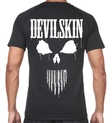 Graffiti Skull T-Shirt