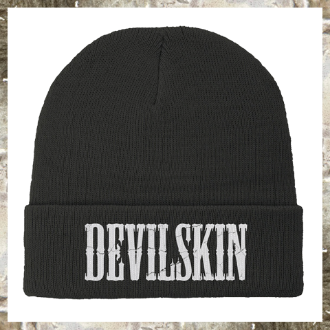 DEVILSKIN BEANIE