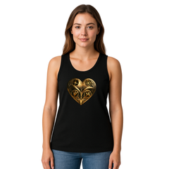 BARRACUDA women's singlet