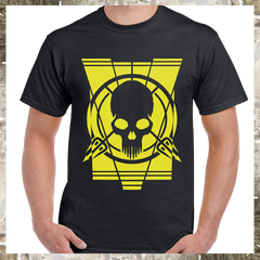 High Viz Insignia T-Shirt