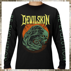 RE-EVOLUTION Long-Sleeve T-Shirt