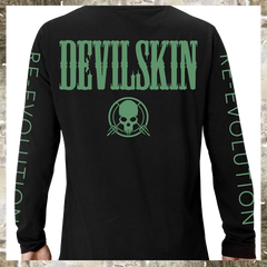 RE-EVOLUTION Long-Sleeve T-Shirt