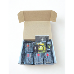 LISTENING PARTY (Gift3)