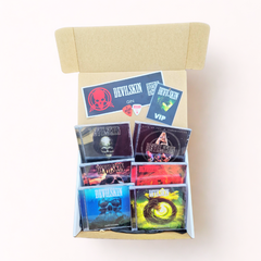 JUST THE MUSIC (Gift 4)