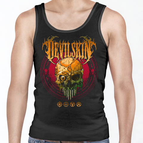 METAL AF Singlet (Unisex or Women's fit)