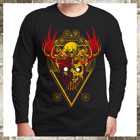 Long Sleeve T-shirt