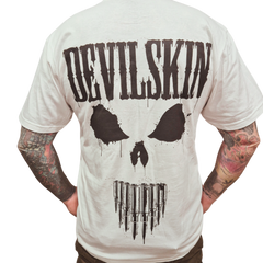 Graffiti Skull T-Shirt
