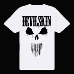 Graffiti Skull T-Shirt