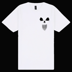 Graffiti Skull T-Shirt