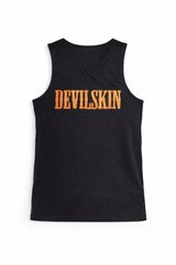 Death's Head Moth singlet