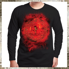RED Tour Long Sleeve Shirt
