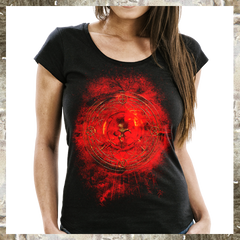 RED Tour Shirt 2020 (women's fit)