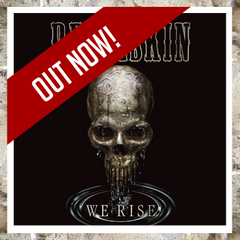 DEVILSKIN - We Rise THE ALBUM